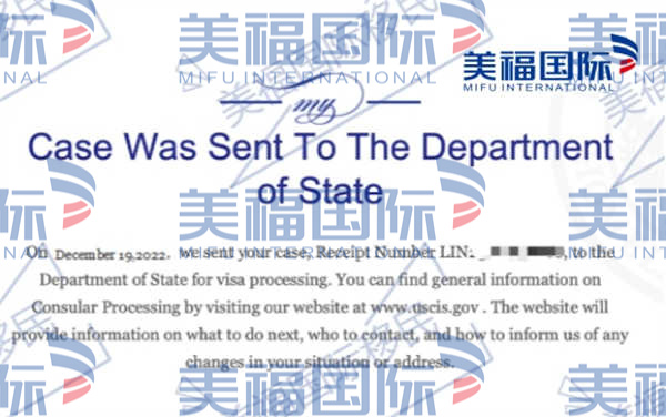 恭喜电气工程师刘女士获批美国EB-1A移民! 恭喜电气工程师刘女士获批美国EB-1A移民!