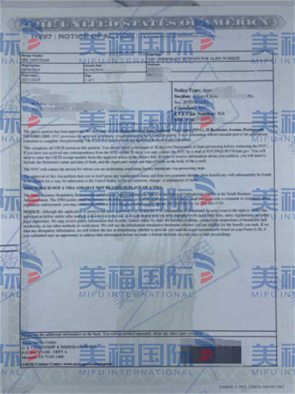 恭喜智能化服装制造汤女士姐妹获批美国EB-1A移民! 恭喜智能化服装制造汤女士姐妹获批美国EB-1A移民!