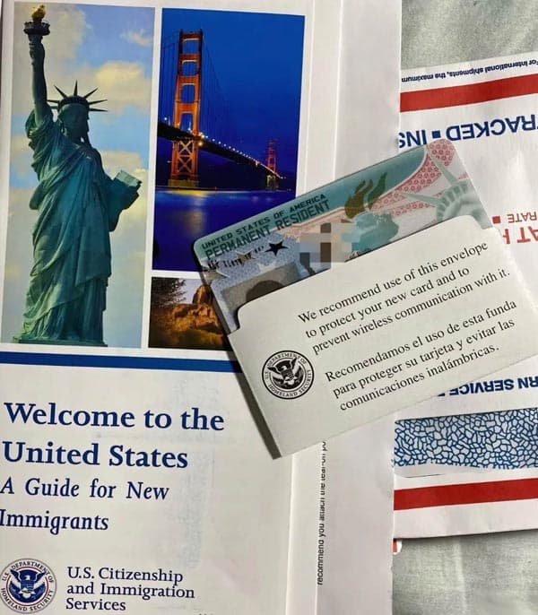 破防了家人们!美国移民门槛低到不敢信! 破防了家人们!美国移民门槛低到不敢信!