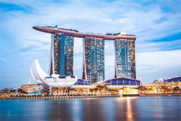 新加坡移民快速通道!创业者福利来啦! 新加坡移民快速通道!创业者福利来啦!